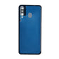 Samsung A70 Back Cover Coral OEM