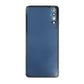 Samsung A70 Back Cover Black OEM
