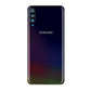 Samsung A70 Back Cover Black OEM
