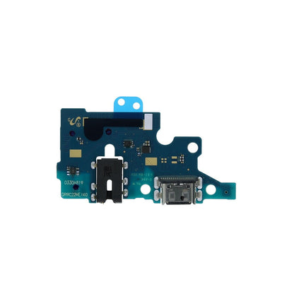 Samsung Galaxy SM-A715F A71 Charging Port Board Original
