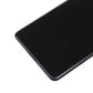 Samsung Galaxy SM-A715F A71 In-Cell LCD Display Black with OEM Frame