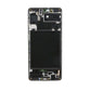 Samsung Galaxy SM-A715F A71 In-Cell LCD Display Black with OEM Frame