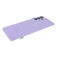 Samsung Galaxy A72 4G Baksida Original - Violett