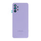 Samsung Galaxy A72 4G Baksida Original - Violett