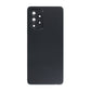 Samsung Galaxy A72 Baksida Original - Svart