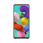 Samsung Galaxy A72 Silikonskal - Rosa