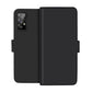 Samsung Galaxy A72 Plånboksfodral Magnet Rvelon - Svart