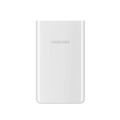 Samsung A80 Back Cover OEM White