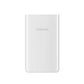 Samsung A80 Back Cover OEM White