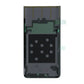 Samsung Galaxy A80 (SM-A805F) Baksida Original - Silver