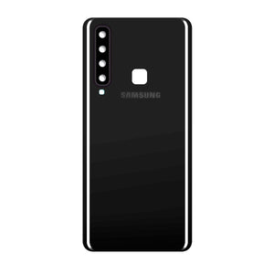 Samsung Galaxy SM-A920F A9 2018 Back Cover Original OEM Black