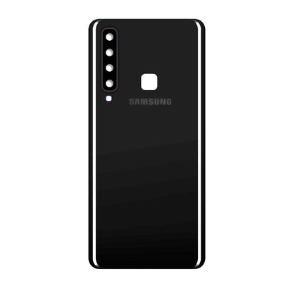 Samsung Galaxy SM-A920F A9 2018 Back Cover Original OEM Black