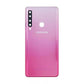 Samsung Galaxy A9 2018 (SM-A920F) Baksida Original - Rosa