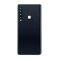 Samsung Galaxy A9 Baksida - Svart
