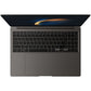 Samsung Galaxy Book3 Pro 16" Bärbar Dator - Nyskick