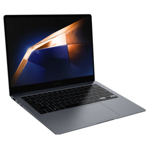 Samsung Galaxy Book4 Pro 14" Bärbar Dator Grå - Nyskick