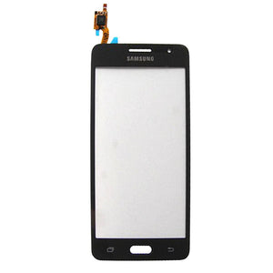 Samsung Galaxy DUO Grand Prime Glas (SM-G530F) Glas Original - Svart