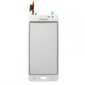 Samsung Galaxy DUO Grand Prime Glas (SM-G530F) Glas Original - Vit