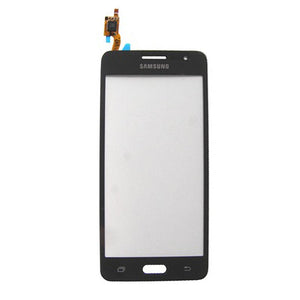 Samsung Galaxy Grand Prime (SM-G530F) Glas Original - Grå