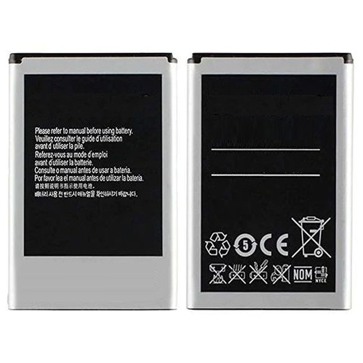 Samsung Galaxy i8910 Battery Copy