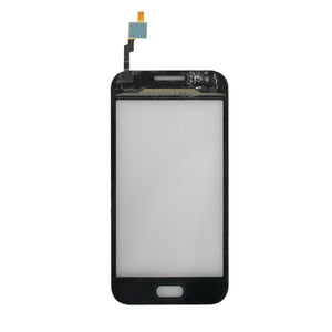 Samsung Galaxy J1 Glas med Touchskärm - Blå
