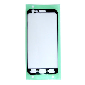Samsung Galaxy J3 2016 Självhäftande tejp för Skärm med LCD Display