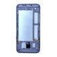 Samsung SM-J330F Galaxy J3 2017 Back Cover Blue