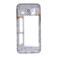 Samsung SM-J330F Galaxy J3 2017 Back Cover Gold