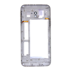 Samsung SM-J330F Galaxy J3 2017 Back Cover Gold