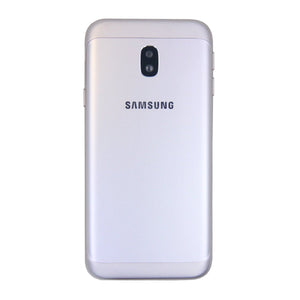 Samsung SM-J330F Galaxy J3 2017 Back Cover Gold