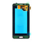 Samsung Galaxy J5 2016 (SM-J510F) Skärm/Display Original - Guld