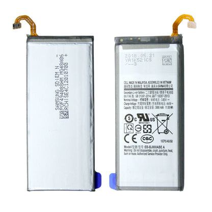 Samsung Galaxy J6 2018 Batteri OEM