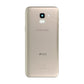 Samsung Galaxy J6 2018 (SM-J600F) Baksida Original - Guld