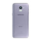 Samsung Galaxy J6 2018 SM-J600F Baksida Original - Lila