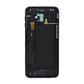 Samsung Galaxy J6 Plus (SM-J610FN) Baksida Original - Svart