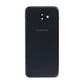 Samsung Galaxy J6 Plus (SM-J610FN) Baksida Original - Svart