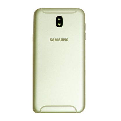 Samsung SM-J730F Galaxy J7 2017 Back Cover Original Gold