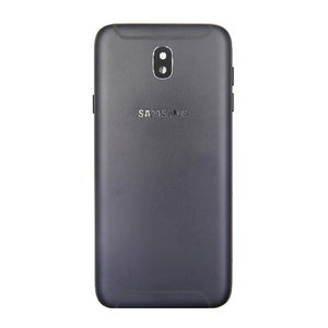 Samsung  Galaxy SM-J730F J7 2017 Back Cover Black