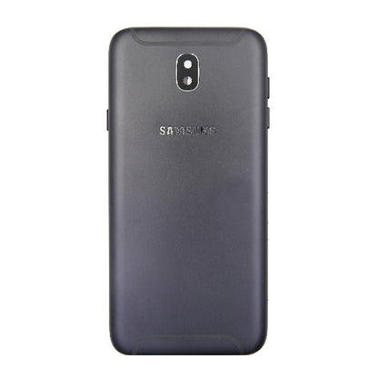Samsung  Galaxy SM-J730F J7 2017 Back Cover Black