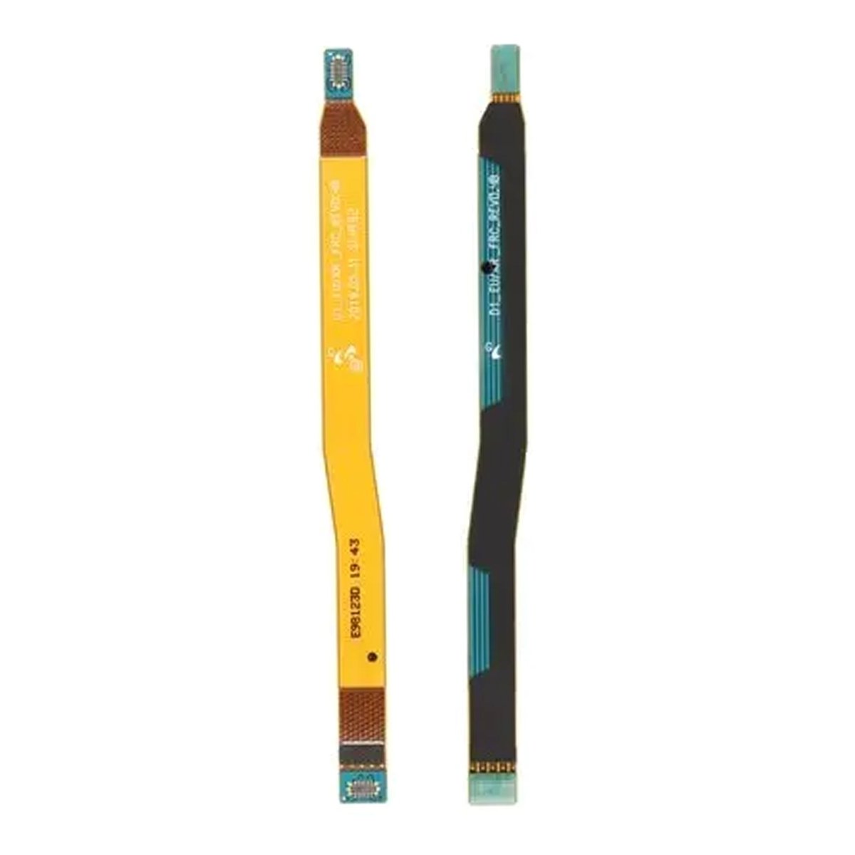 Samsung Galaxy Note 10 FRC Flexkabel