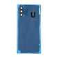 Samsung Galaxy Note 10 Plus Back Cover Original OEM Black