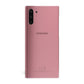 Samsung Galaxy Note 10 (SM-N970F) Baksida Original - Rosa