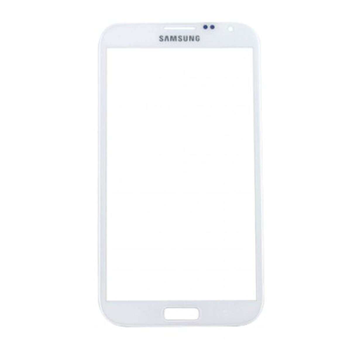 Samsung GT-N7105 Galaxy Note 2 Touch White