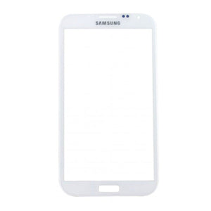 Samsung GT-N7105 Galaxy Note 2 Touch White