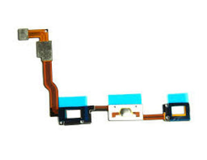 Samsung GT-N7105 Galaxy Note 2 Home Button Flex