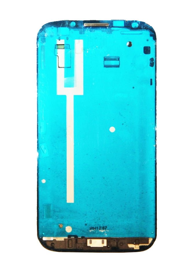 Samsung Galaxy Note 2 LTE Ram med Självhäftande tejp