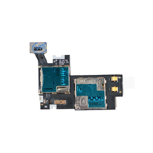 Samsung GT-N7105 Galaxy Note 2 LTE Sim Reader