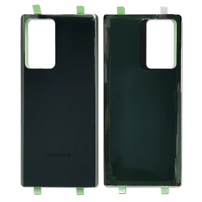 Samsung Galaxy Note 20 Back Cover OEM Black