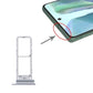 Samsung Galaxy Note 20 Dubbelt SIM-kortshållare - Mystic Gay