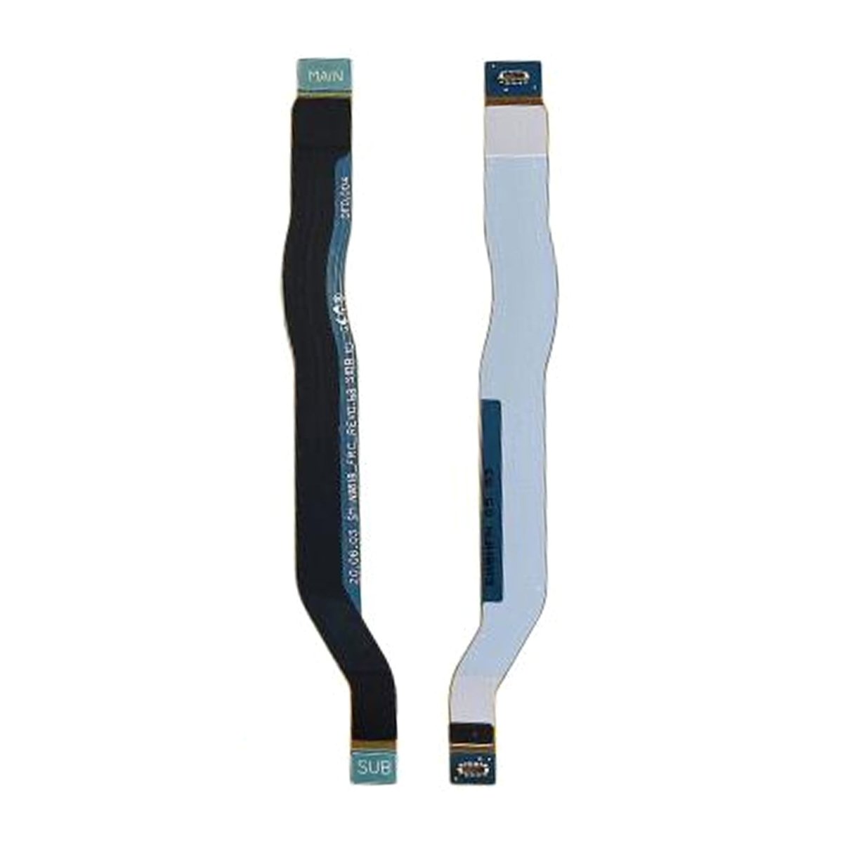 Samsung Galaxy Note 20 Flexkabel